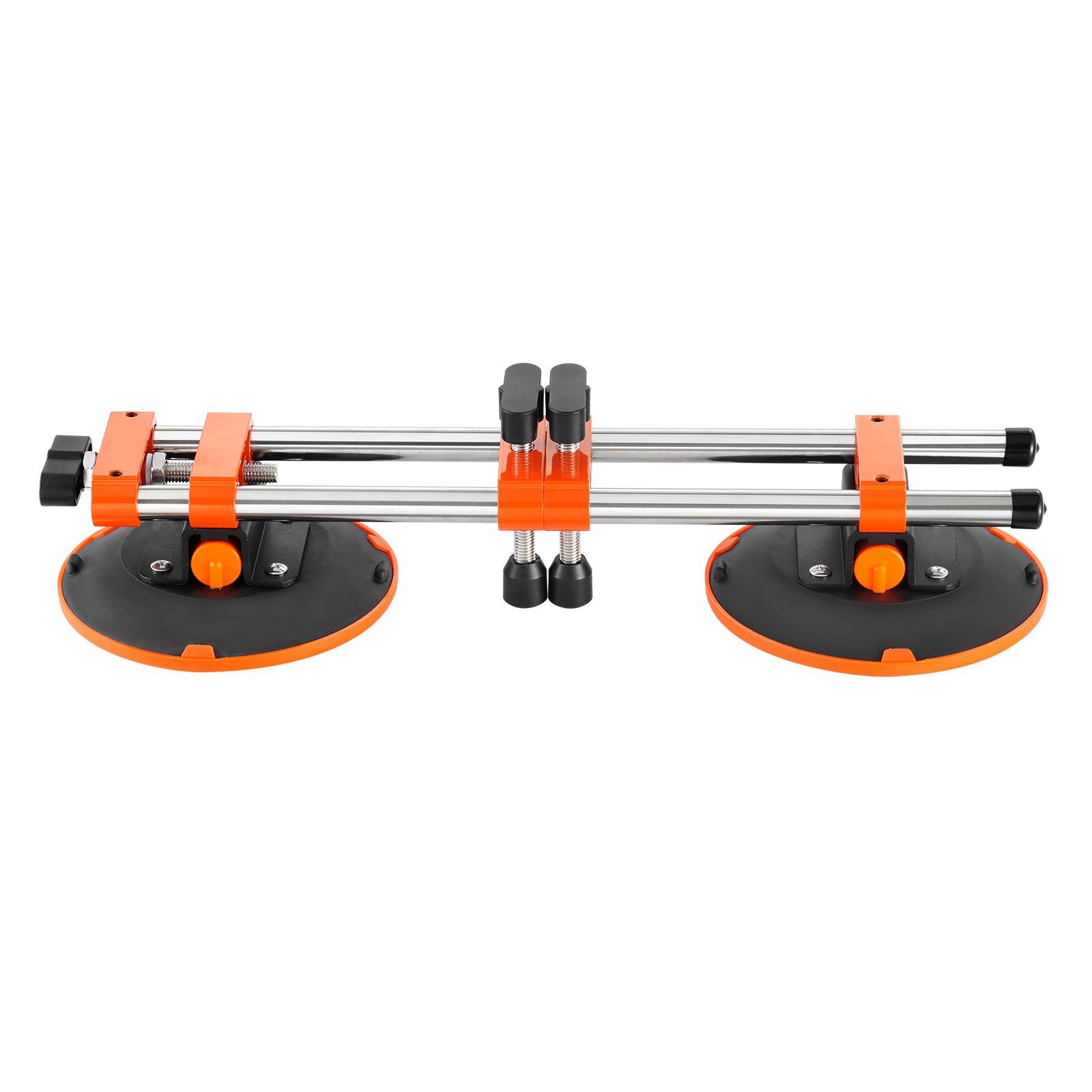 Seamless Seam Setter, 2 Packs, Granite Seam Setter with 6 in Vacuum Suction Cups