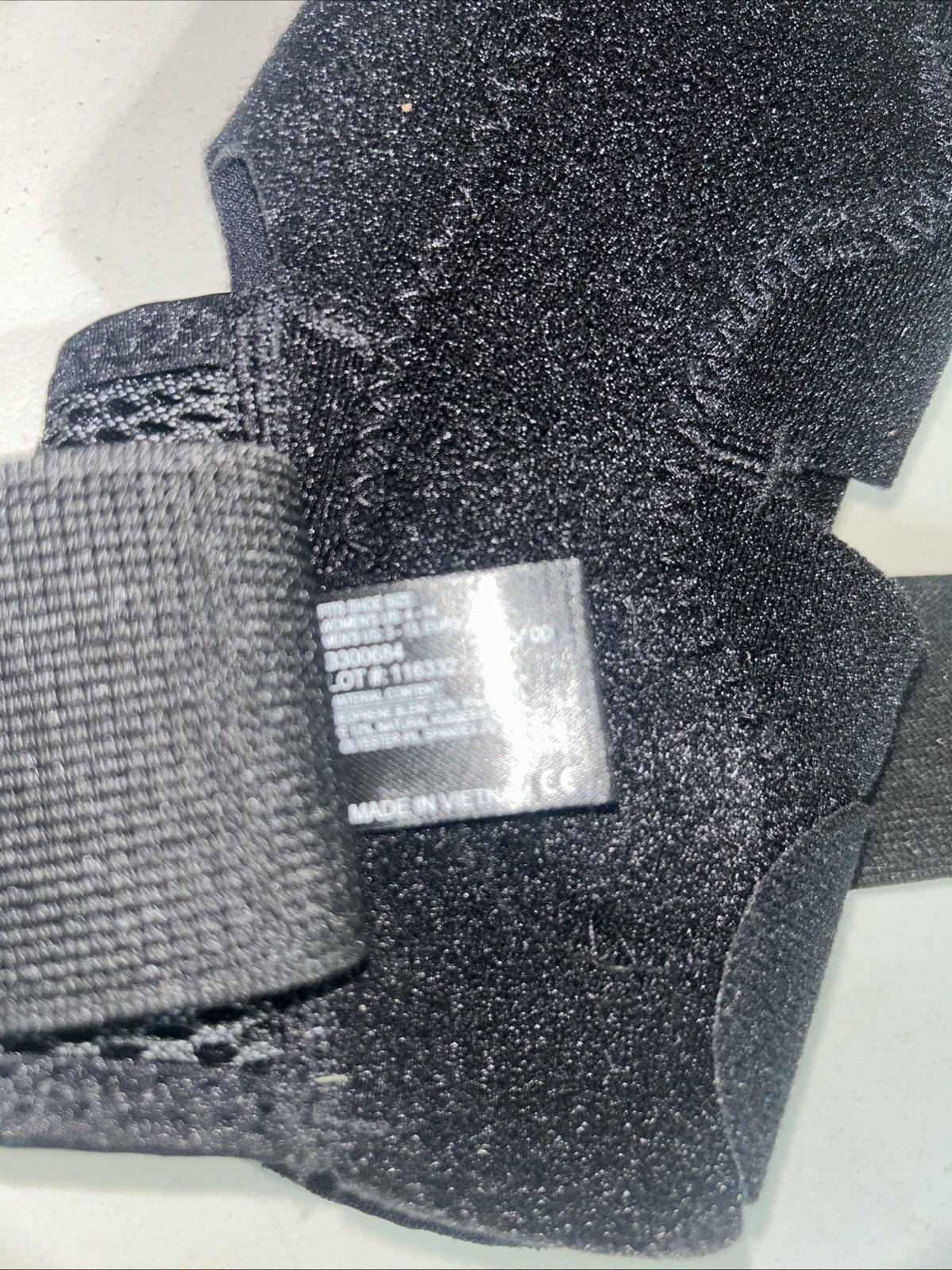 Sports Medicine Adjustable Ankle Stabilizer Maximum 1 Each By Mueller