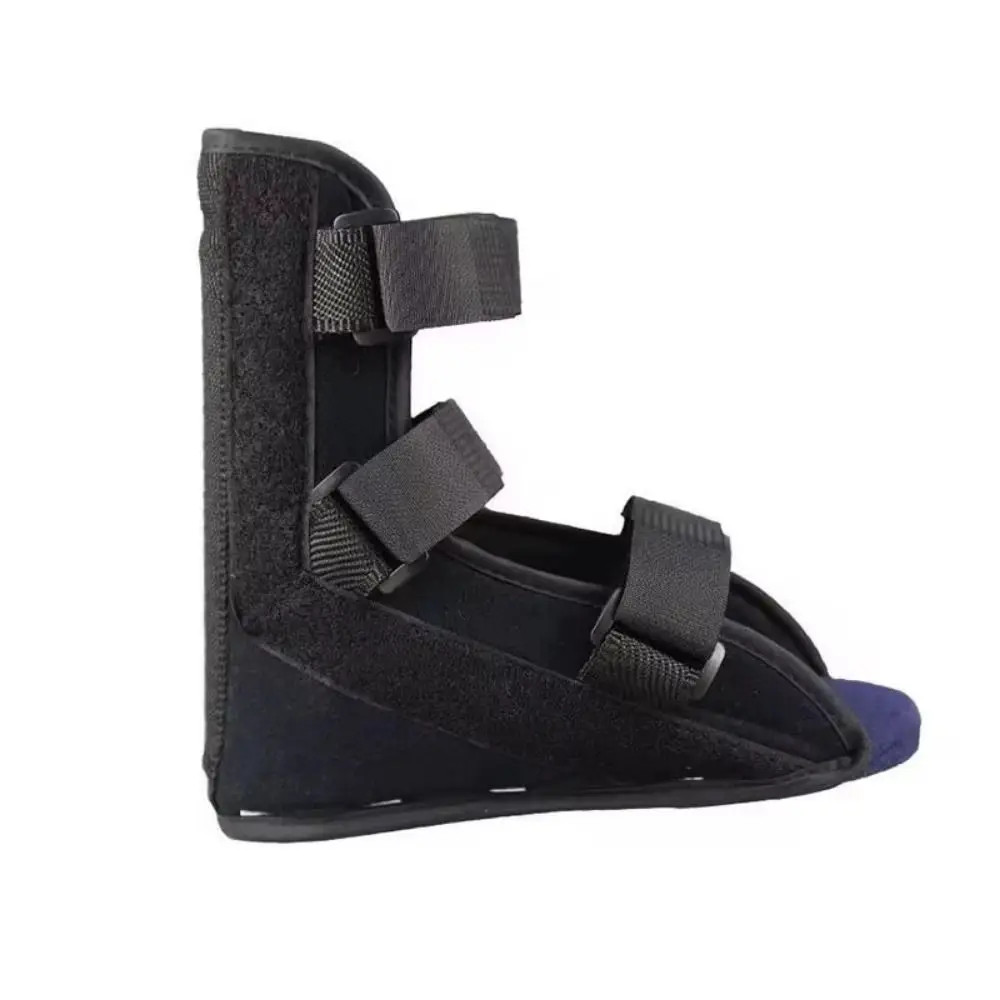 Adjustable Design Ankle Support Brace Straps Anti-rotation Foot Correction Fixed