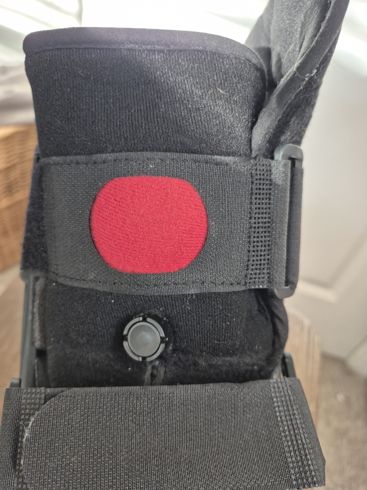 Fracture Medical Grade Orthopedic Air Walking Compression Boot Medium