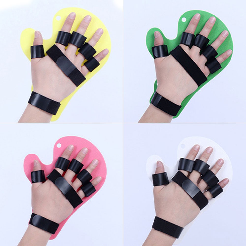 Adjustable Finger Points Fingerboard Rehabilitation Training Device Orthodontic