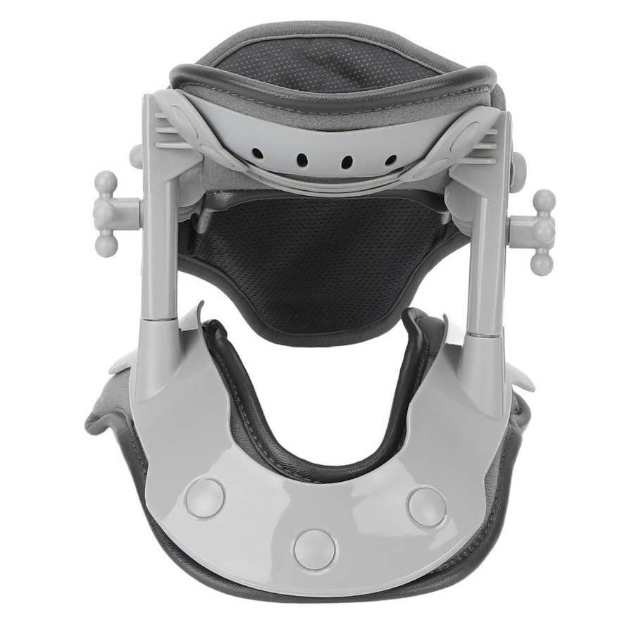 Cervical Neck Traction Device Multifunction Electric Neck Stretcher Heating