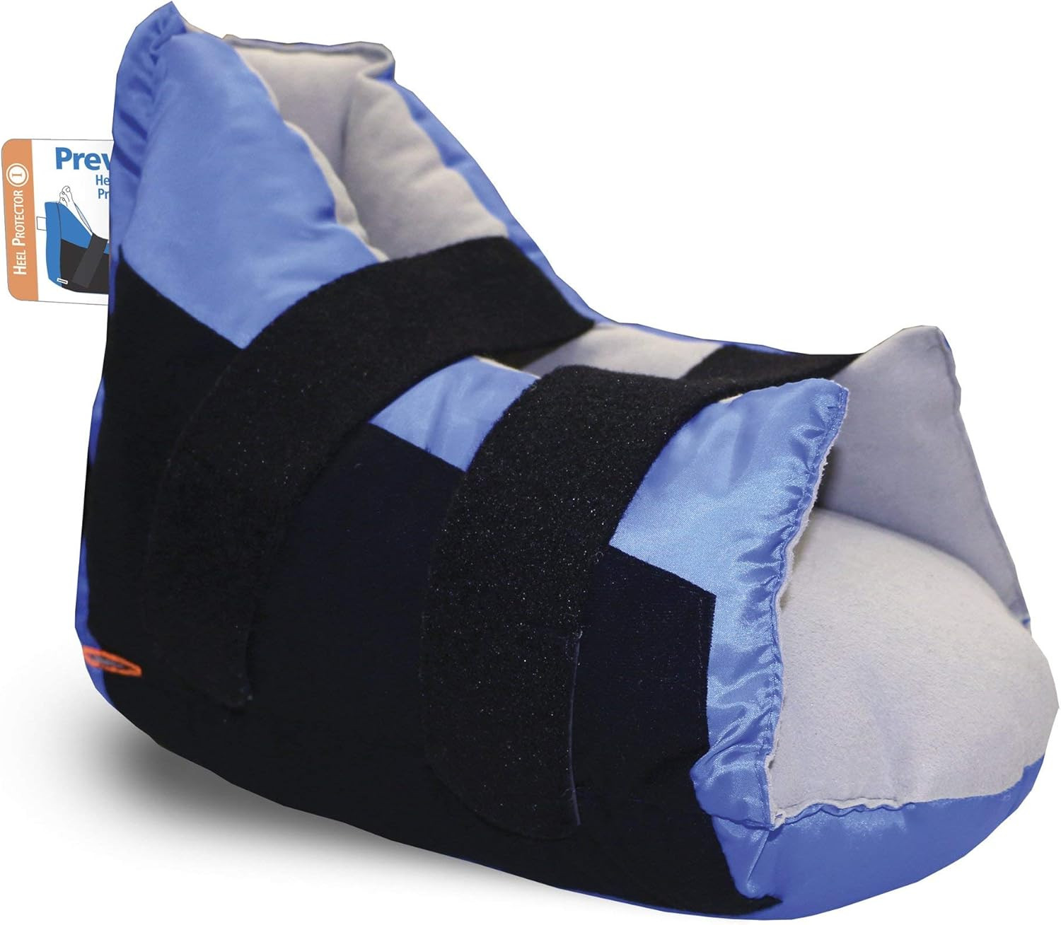 Stryker Prevalon Heel Protector I – 1 Heel Protector – Cushioned Boot for Heel P