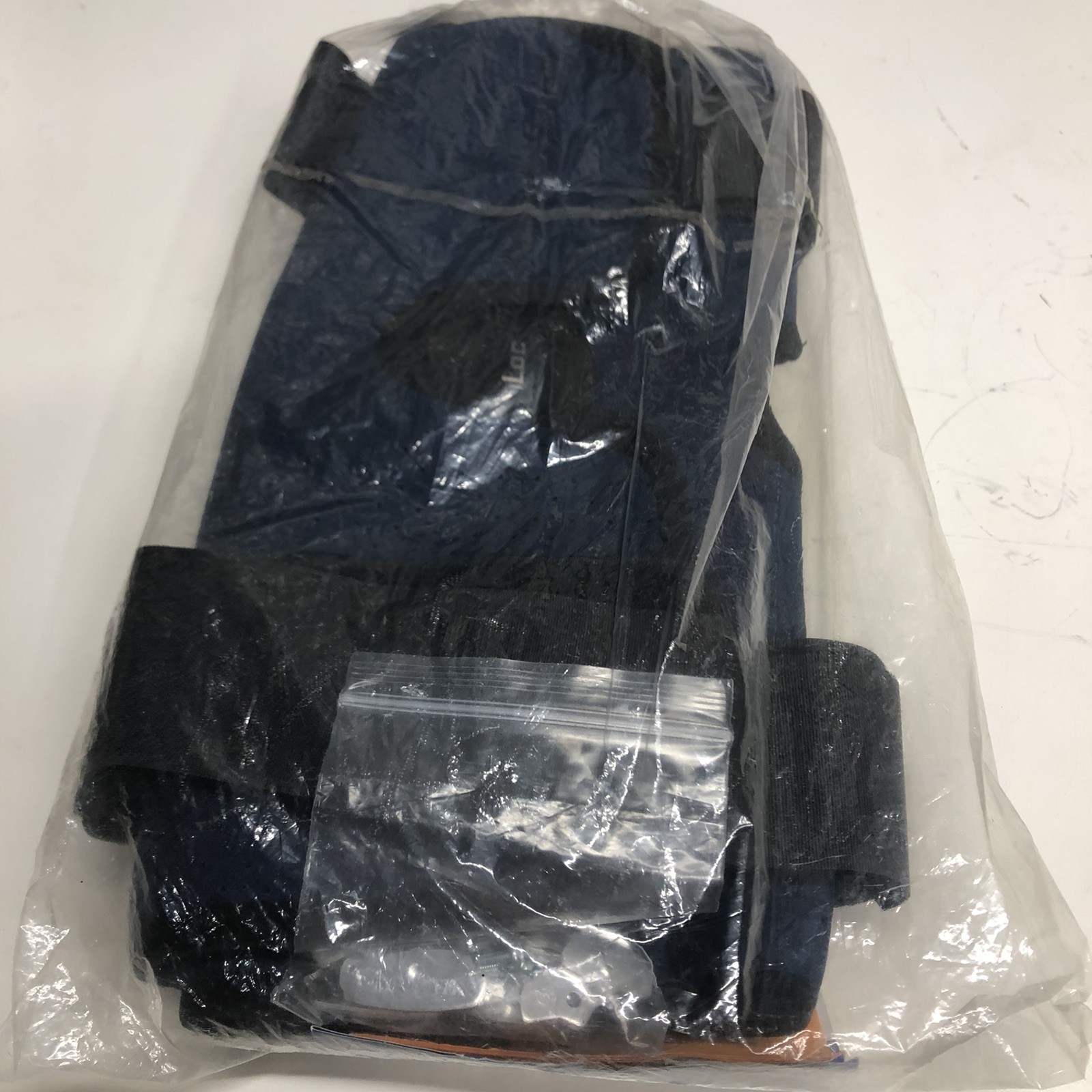 Vertaloc Dynamic Knee Brace Medium New In Bag
