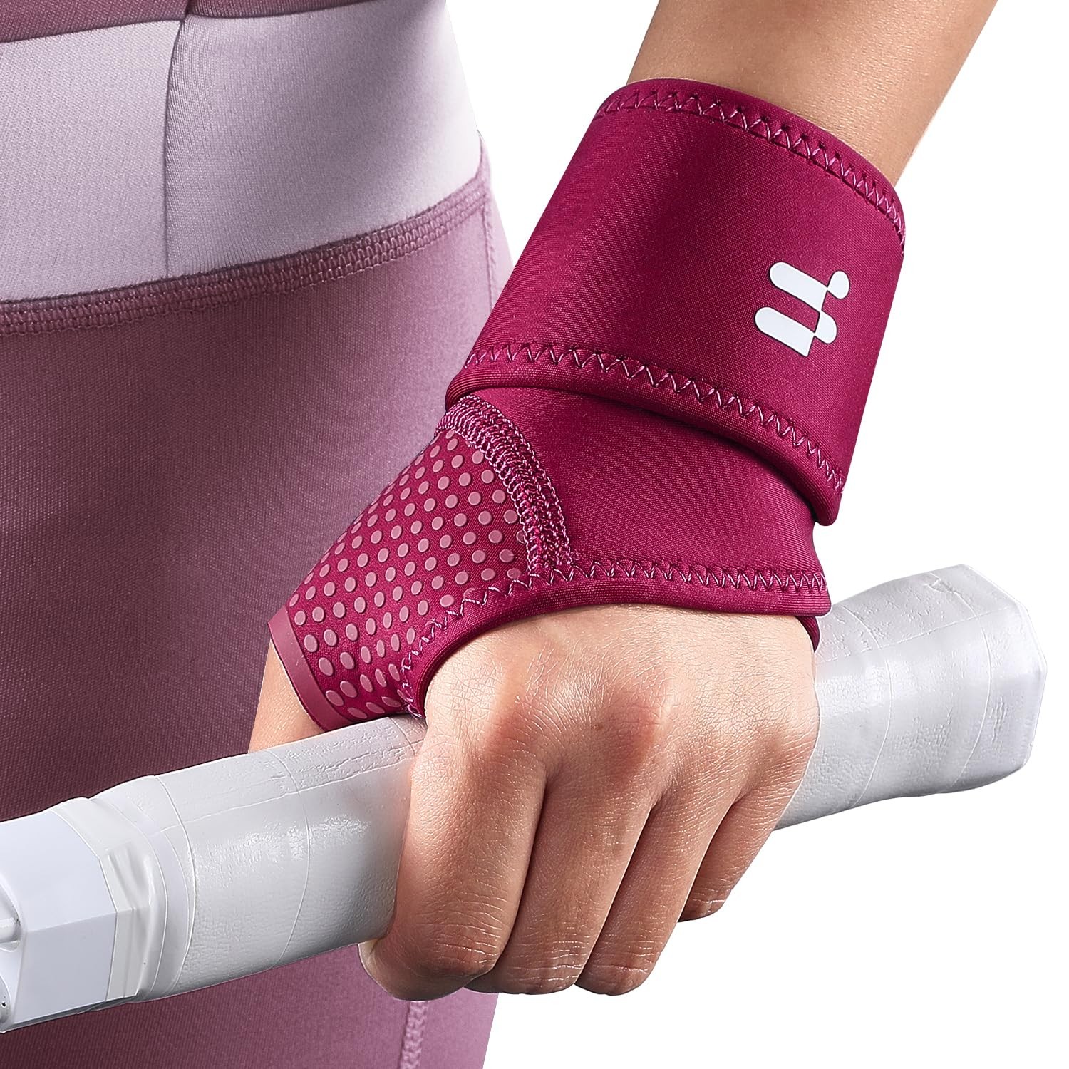 Wrist Brace with Soft Thumb Opening for Mild Carpal Tunnel Relief Tendonitis …