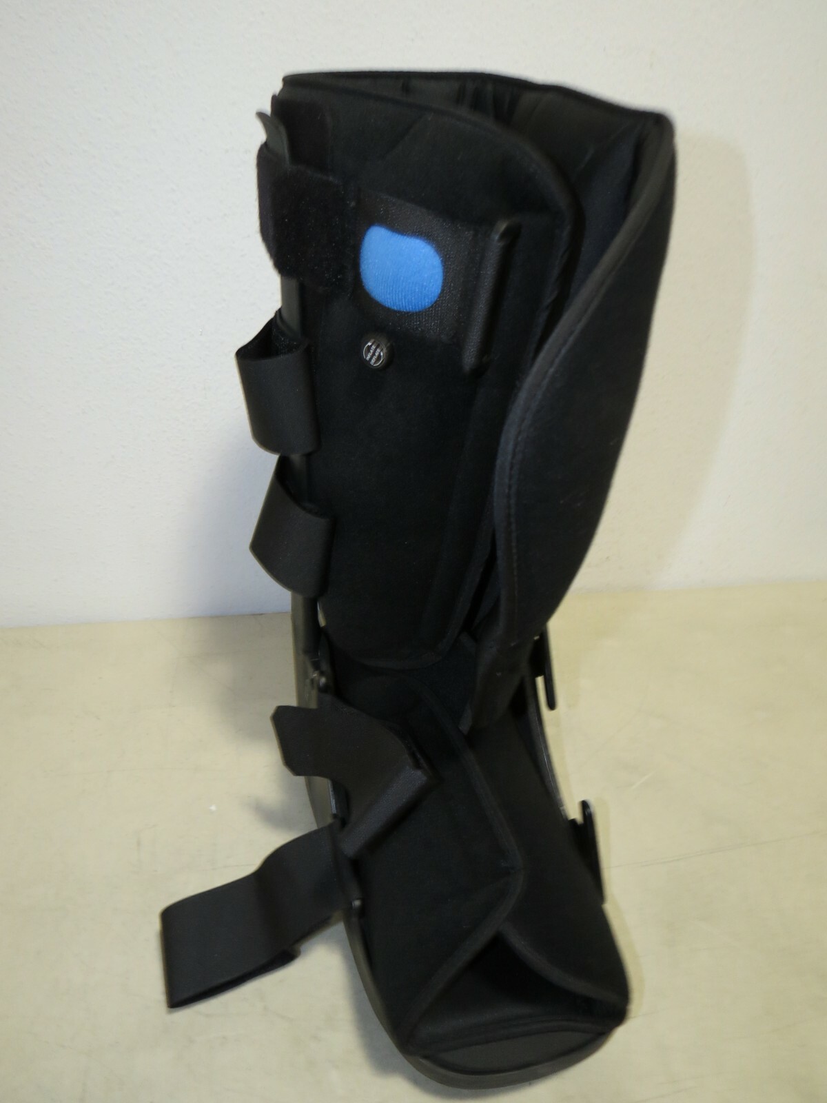 UNITED ORTHO Stabilizer Air Walker Standard Tall Foot XL Men’s size 12.5 – 14