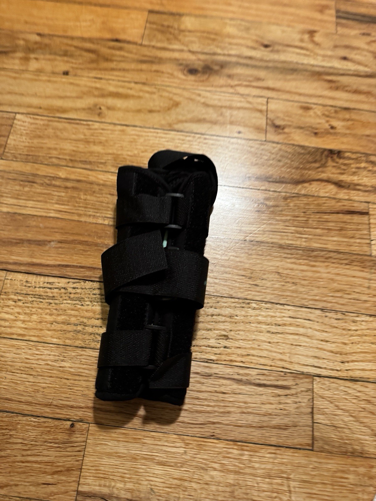 Aircast A2 Wrist Support Brace With Thumb Spica Left Small