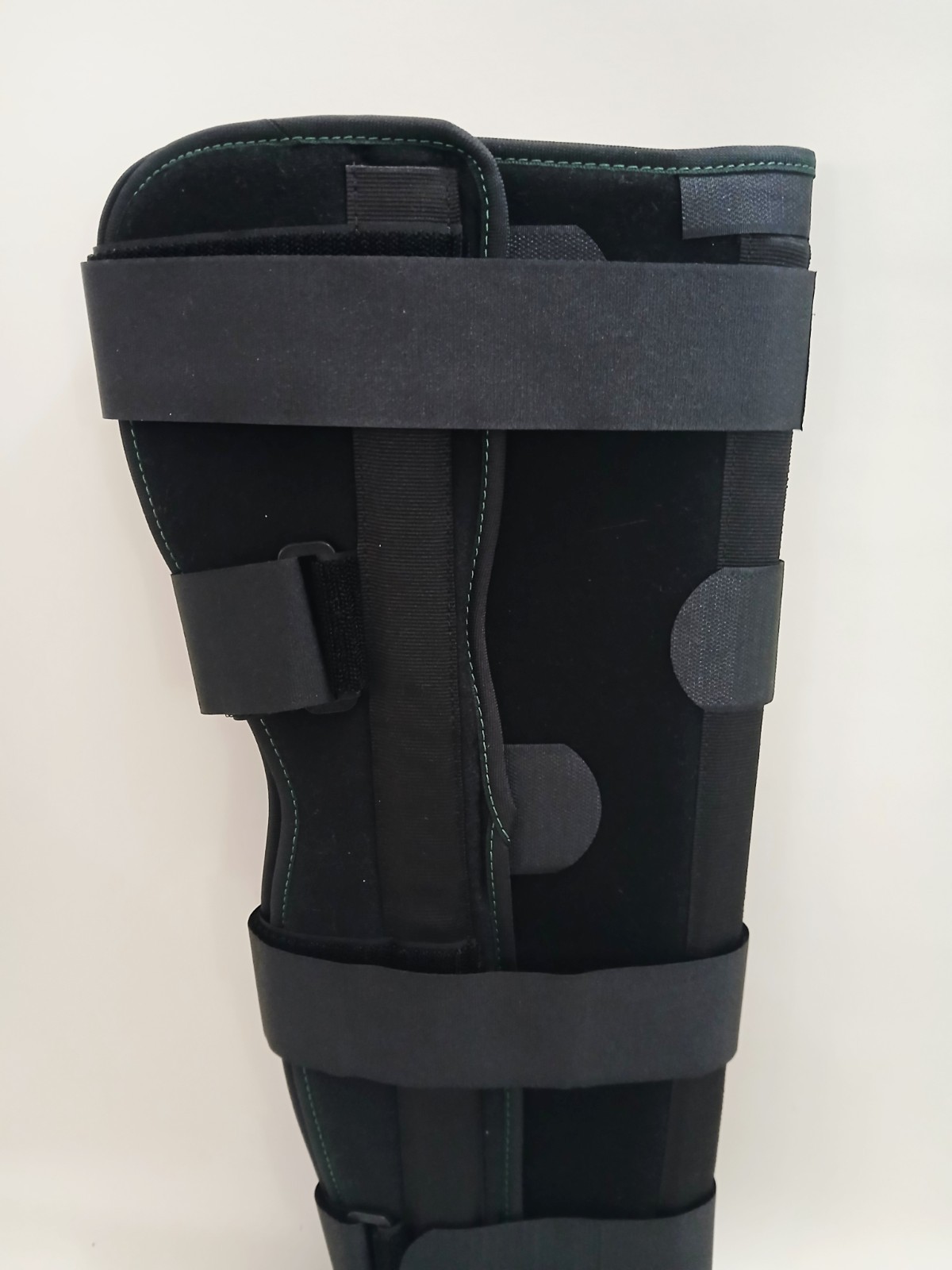 HKJD Knee Support 2 / II Stabilizer, Black, Small, D008
