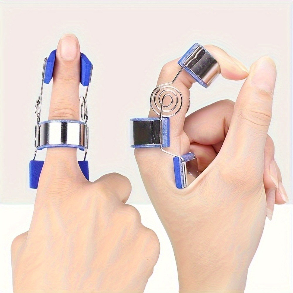 Convenient Occupational Therapy Tool with Secure Fit for Hand Recovery Training