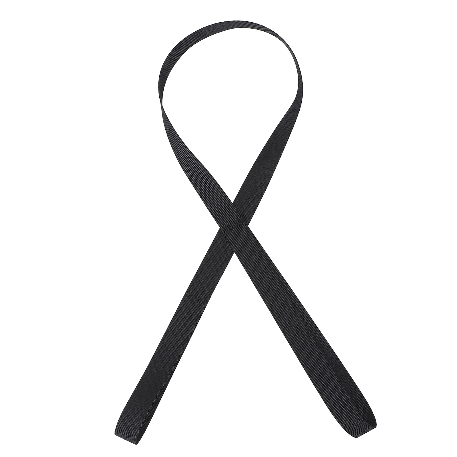 Nylon Leg Lifter Strap Postoperative Recovery Long Band Mobility Aid For Car