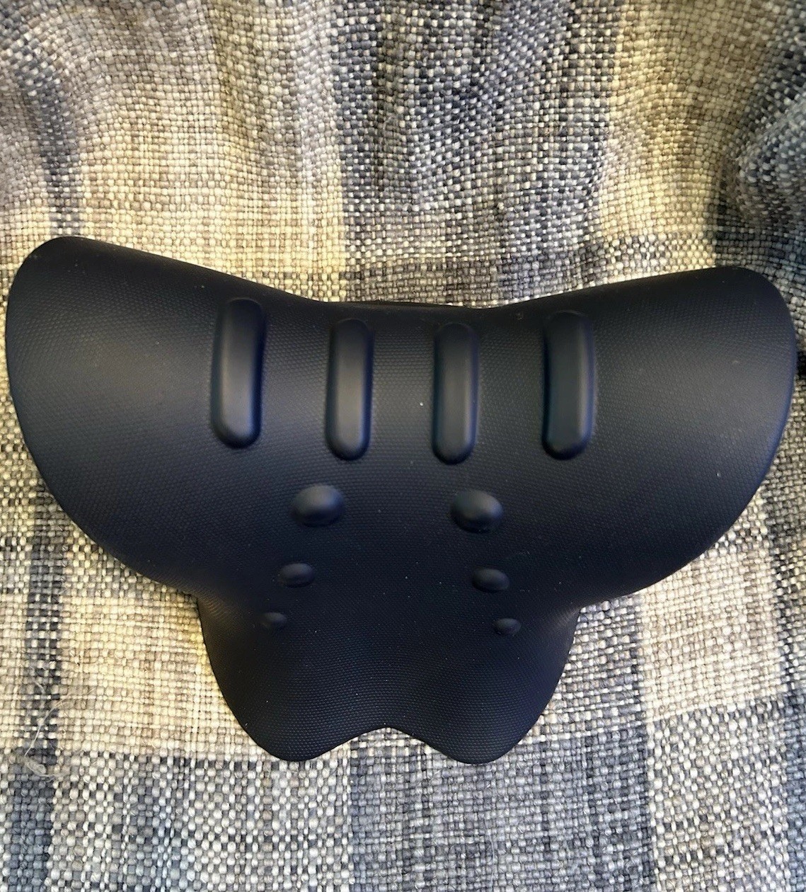 Neck Cloud – Traction Original Cloud Shape Neck Stretcher Cervical Pain Relief