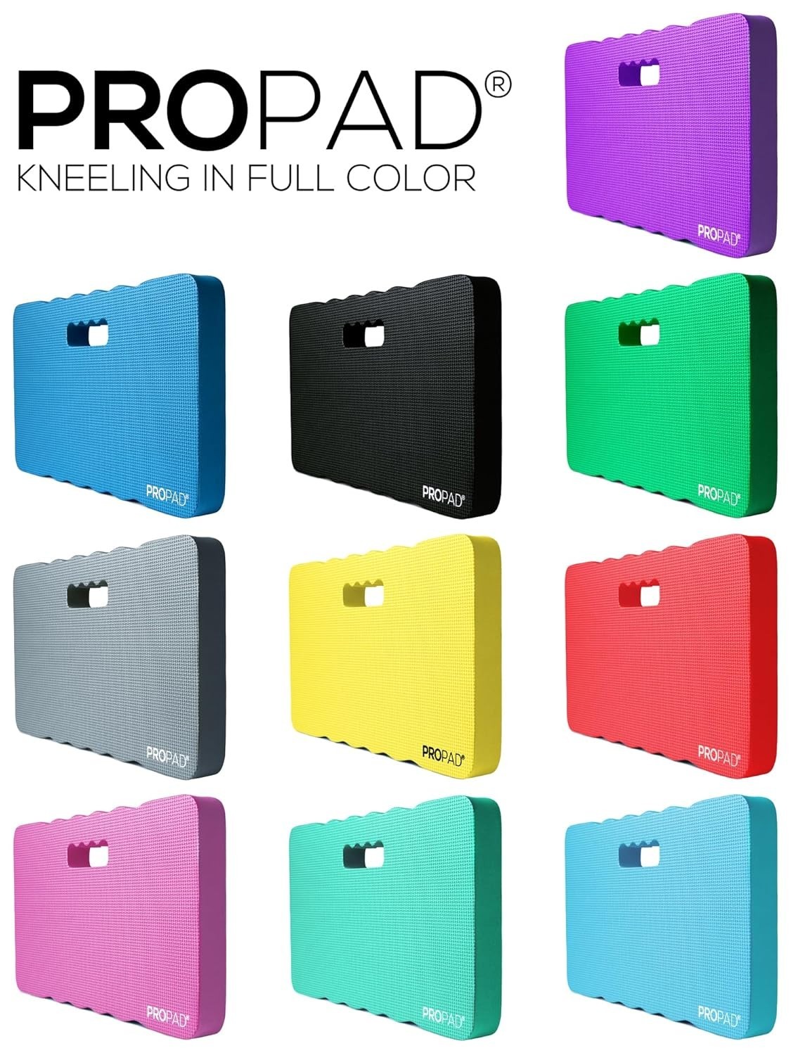 Multi-Functional Kneeling Pad, Perfect for Gardening, Bathing, and Repairs