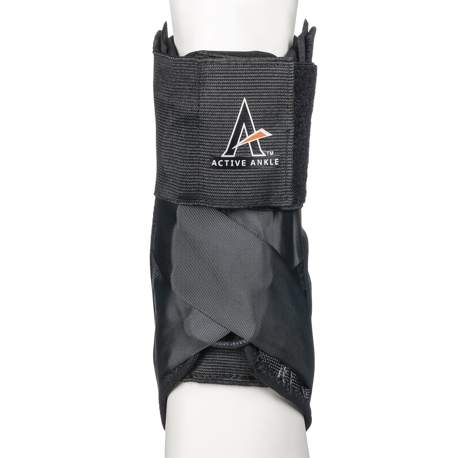Active Ankle AS1 Pro Lace-Up Brace – Ultimate Support for All Sports, XX-Large