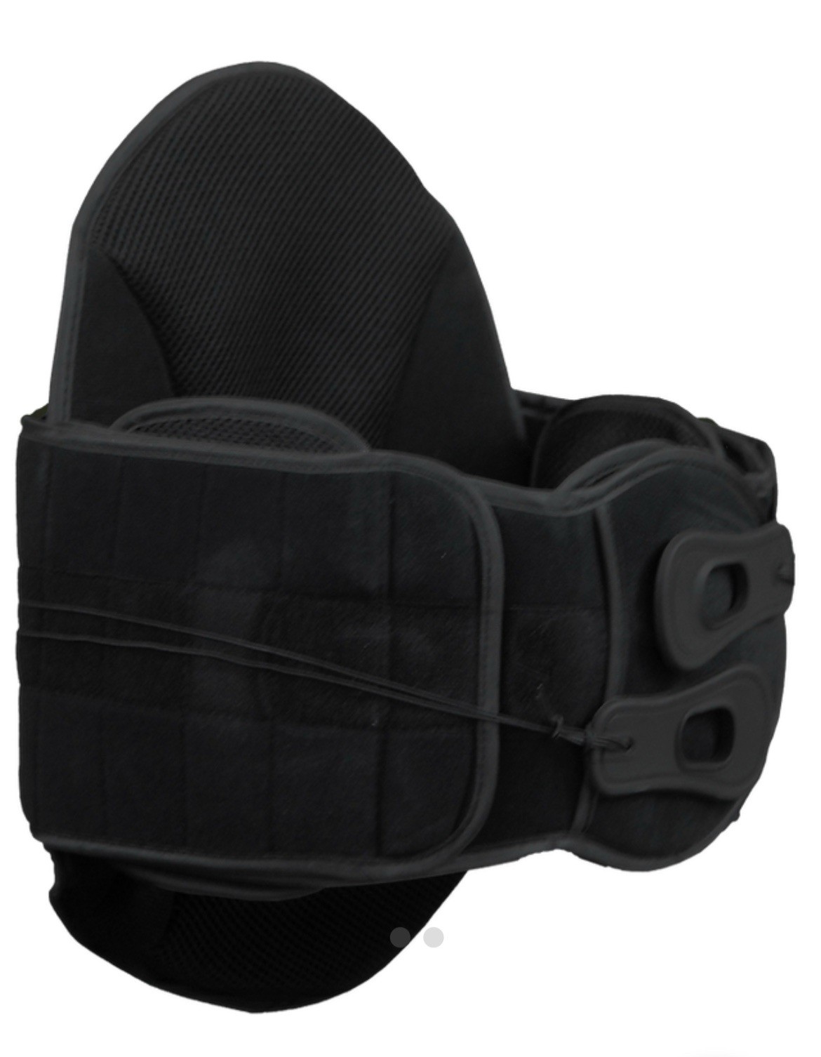 Trend Medical Quick Form LSO Back Brace DCT-QF37 Universal Fit Spinal Support