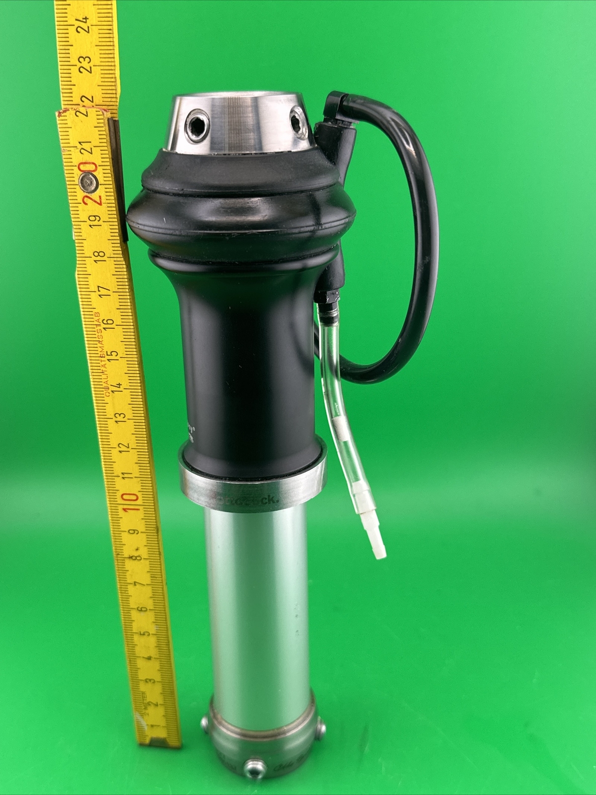 ottobock otto bock p3 harmony prosthetic leg pump. 4R147=4.