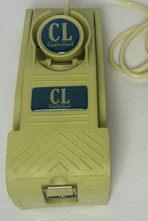 *Replacement* Air Pump Only For ComfortSpinal Comfortland