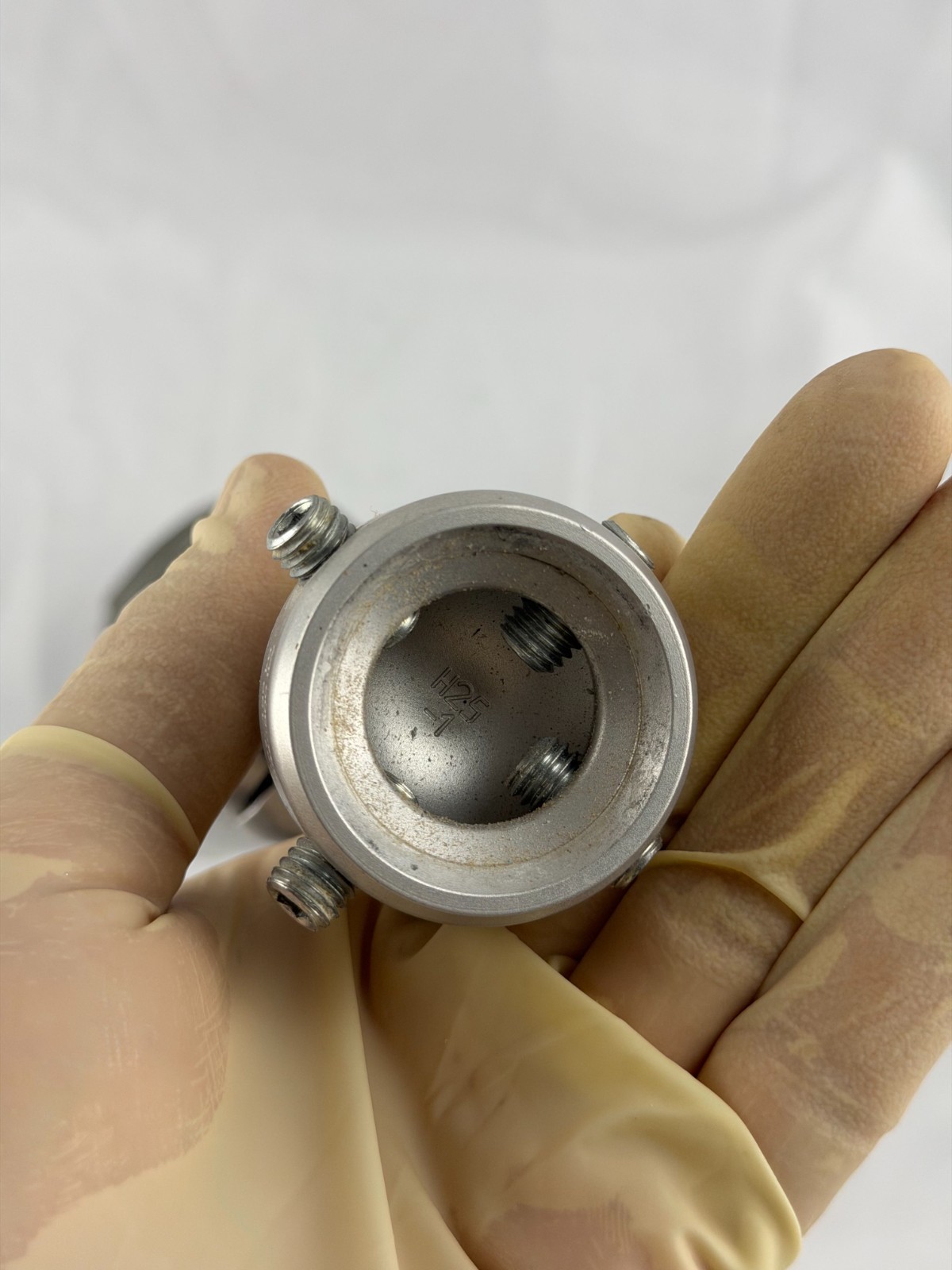 Ottobock C-Leg Compact Prosthetic Knee Joint – Microprocessor Control