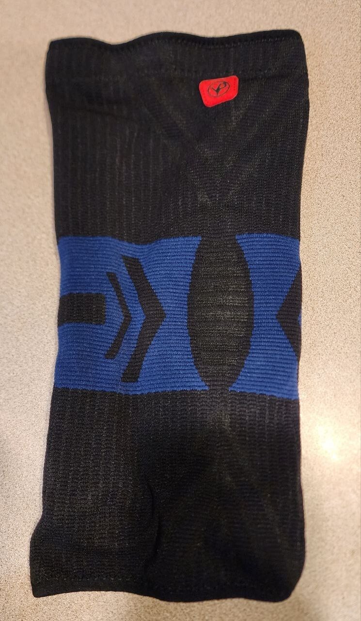 Volley Pro Knee Brace Pad M Men New Volleyball