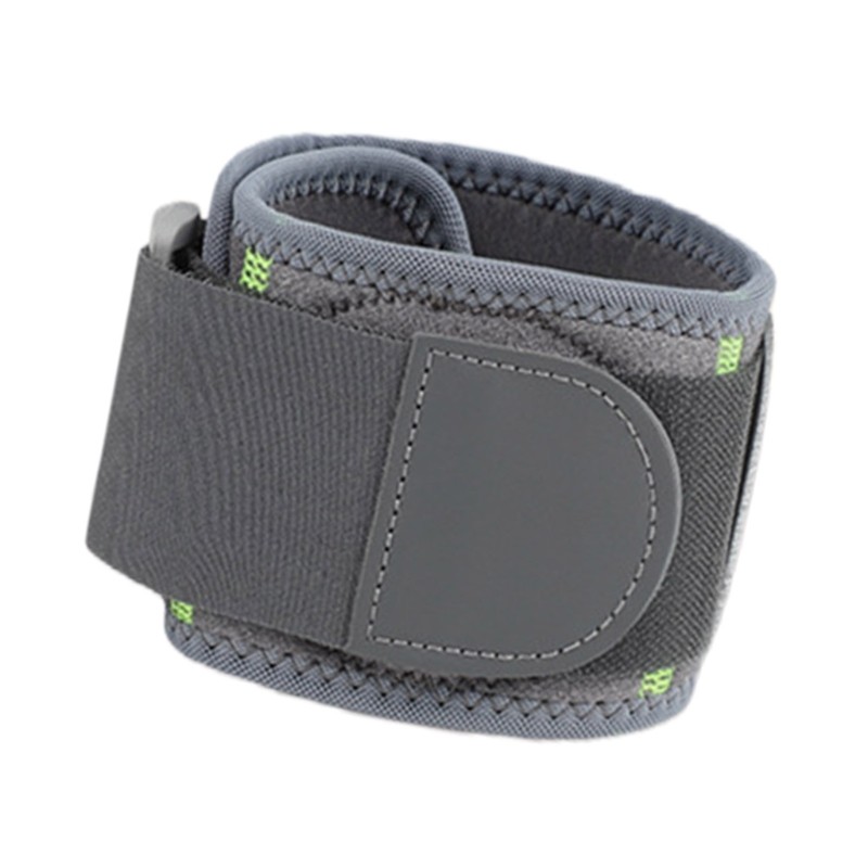 Flexible Elbow Guard Nonslip Design Sports Injury Prevention Workout Essential