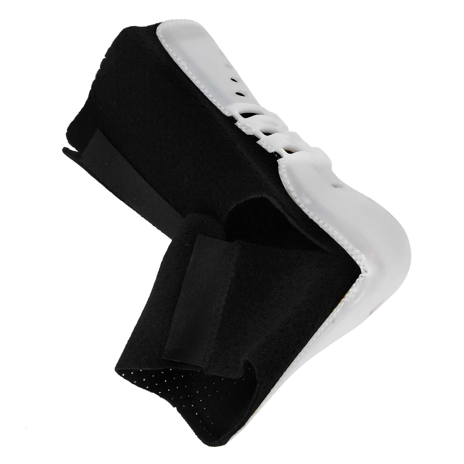 Orthopedic Ankle Support Foot Drop Brace Splint Hemiplegia Rehabilitation ABE