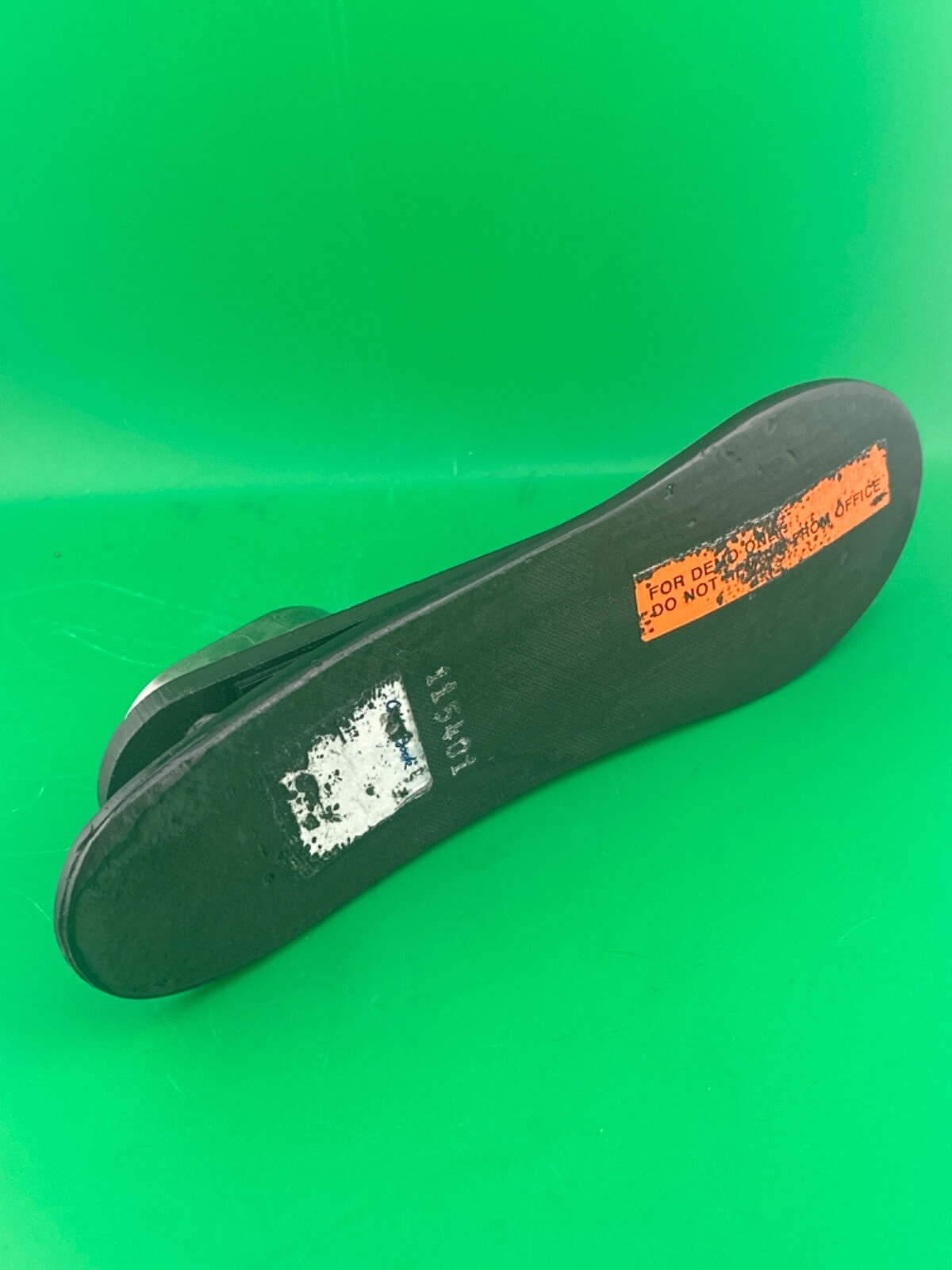 OTTOBOCK Otto Bock Axtion prosthetic foot. No shell. Category unknown. Size 27