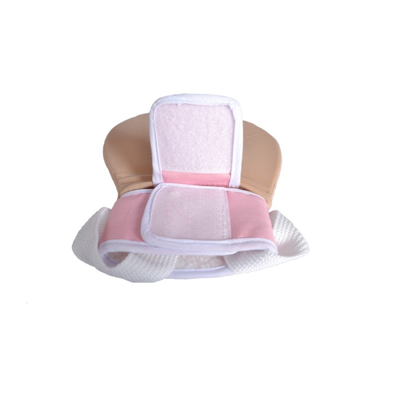 Injury Prevention Hand Fixed Restraint Glove Patient Safety Hand Control Gloves