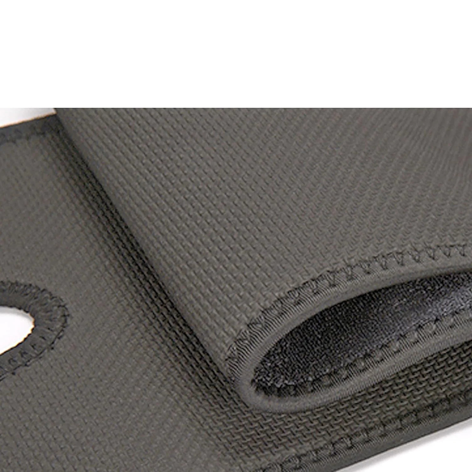 Thigh Brace Belt, 31 Inch x 7.8 Inch Chloroprene Rubber, Adjustable, (X-Large)