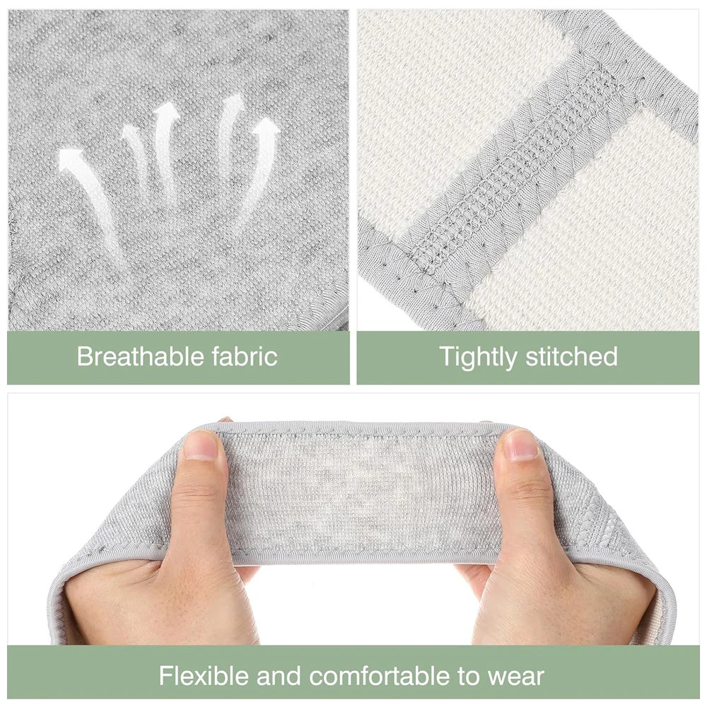 Compression Shoulder Brace, Shoulder Support Brace, AC Joint Rotator Cuff Brace~