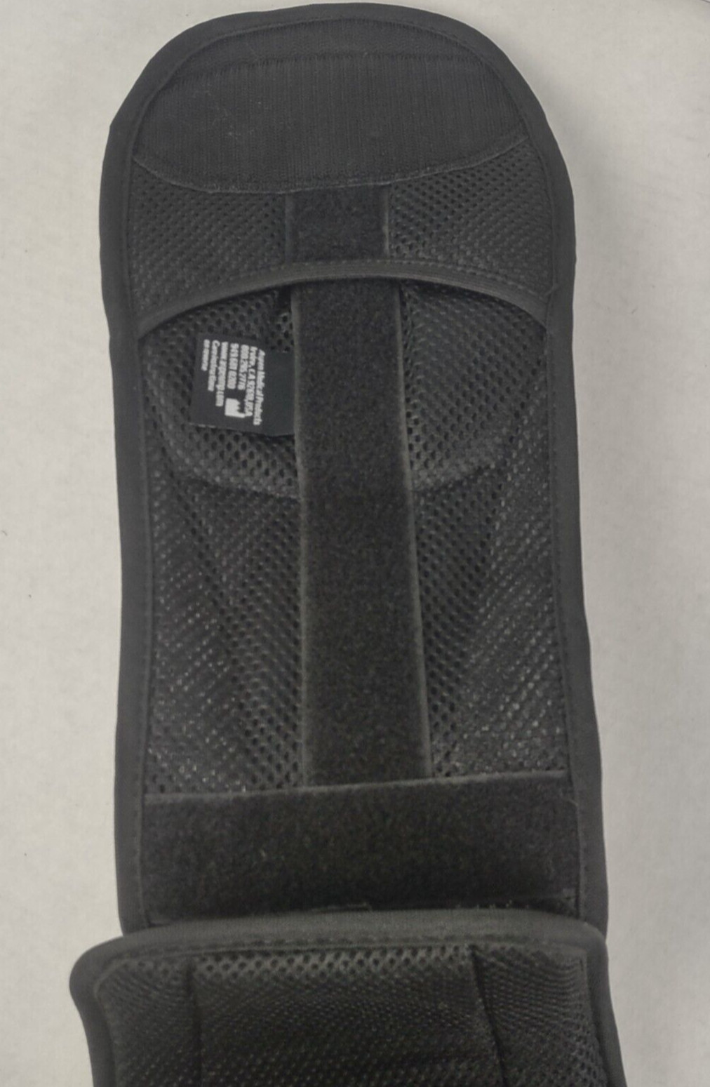 Aspen Vista TLSO 464 Back Brace Lower Spine Lumbar Support 1 Size Adjustable