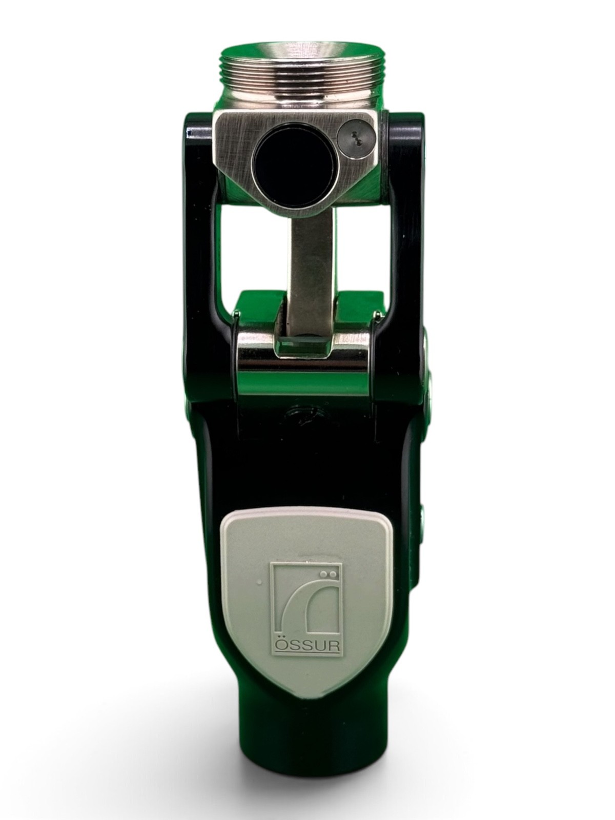 Ossur 2000 Prosthetic knee. Selling for parts. Hydraulic issues