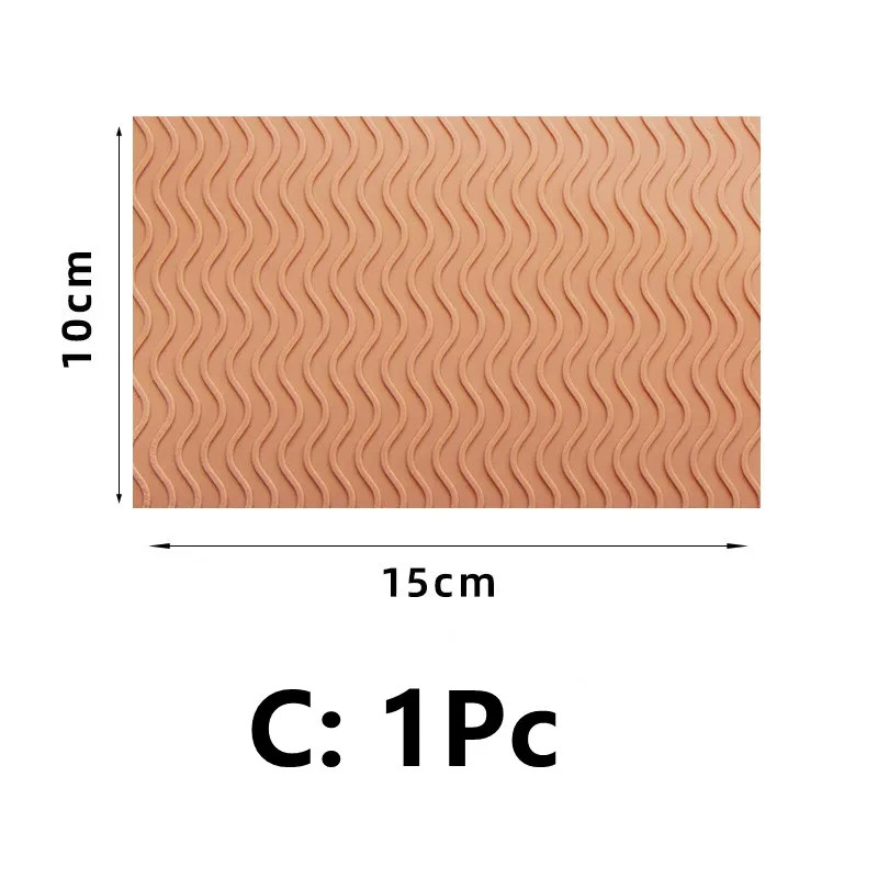 Wear-Resistant Non-Slip Shoes Mat Self-Adhesive Forefoot High Heels Sticker High