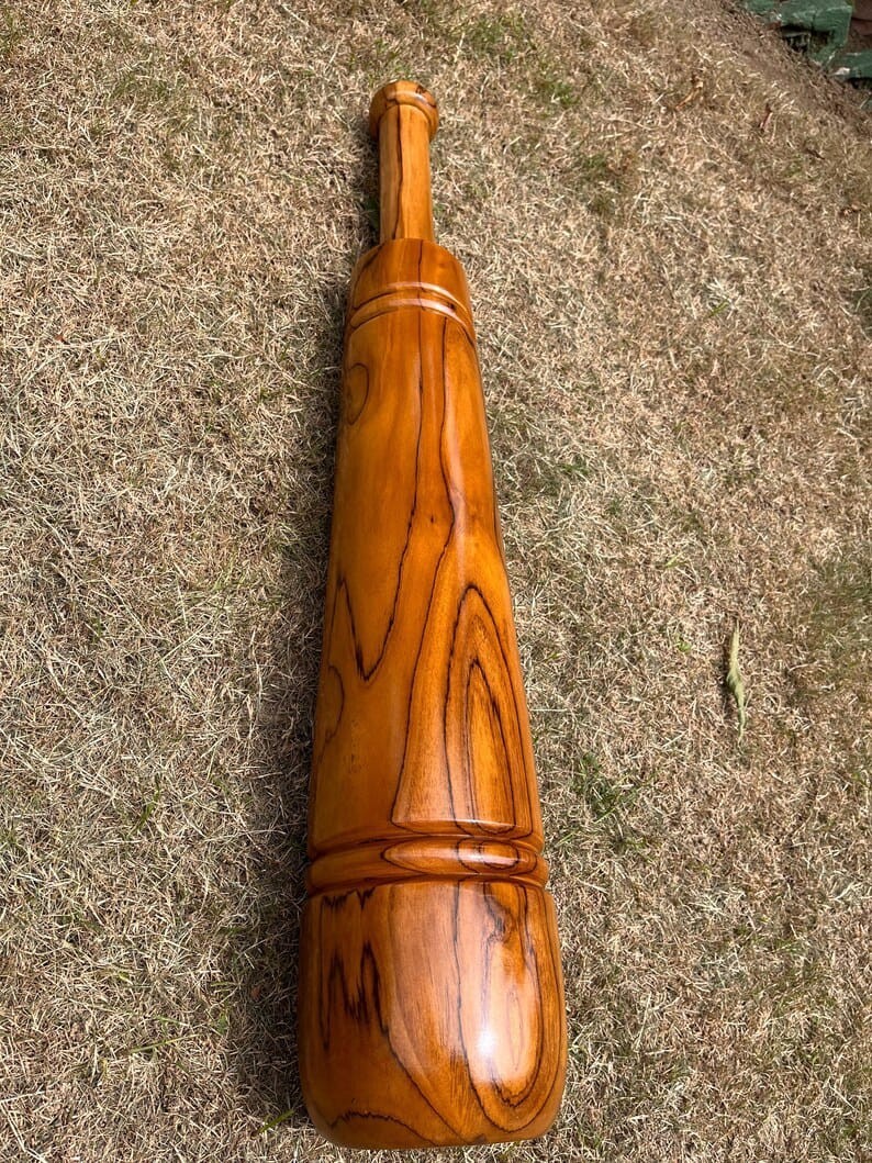 Wood Indian Meels | Perfect for Shoulder Mobility, Endurance & Functional