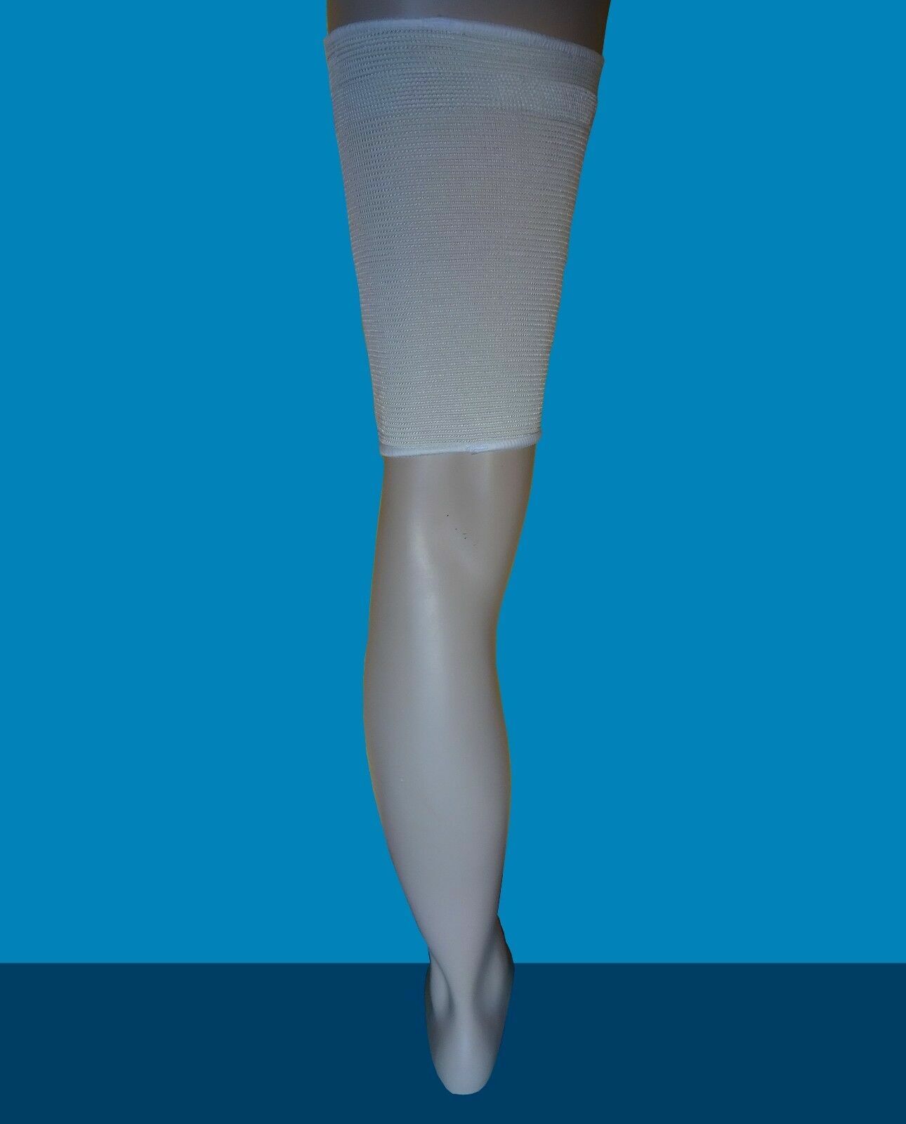 Elastic Thigh Support
