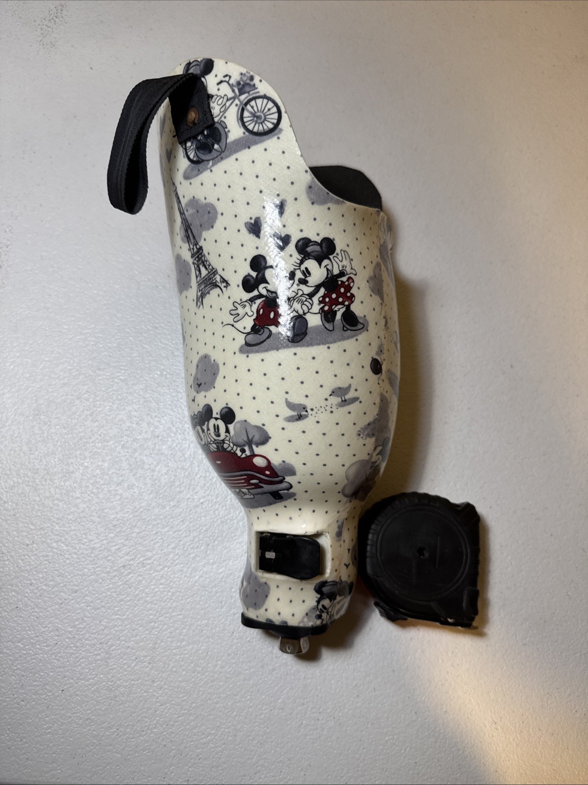Prosthetic Leg Trulife AAA210 Mickey Minnie Disney
