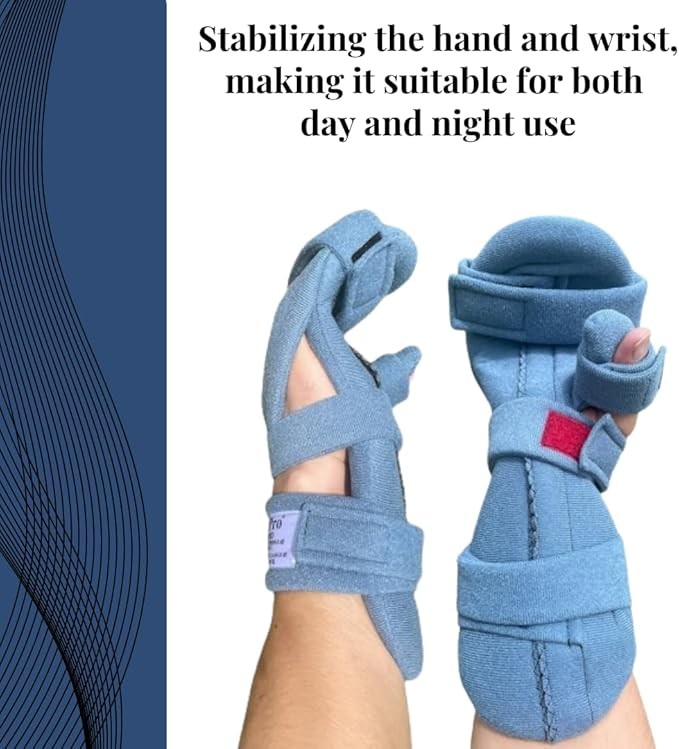 SoftPro Functional Resting WHFO