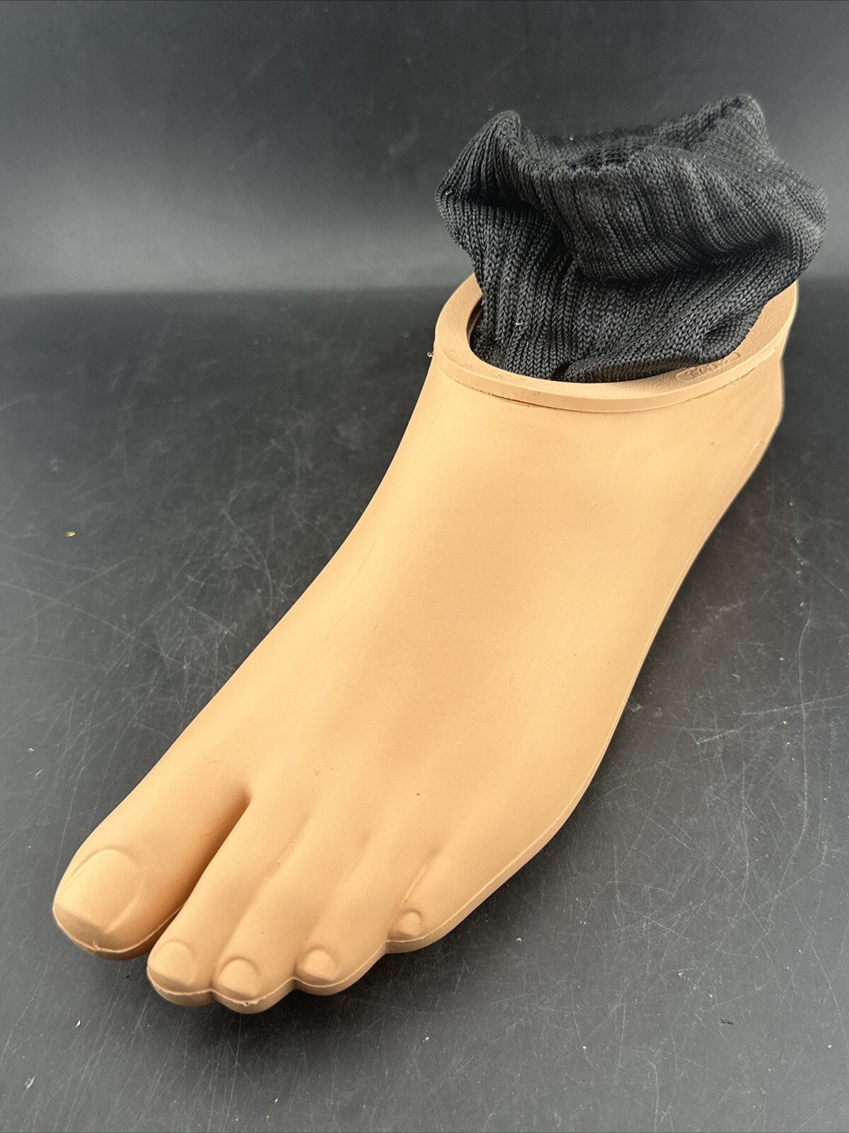 Ossur Pro-flex Lp Prosthetic Foot. Proflex. Size 23. Category 1. Left Foot.