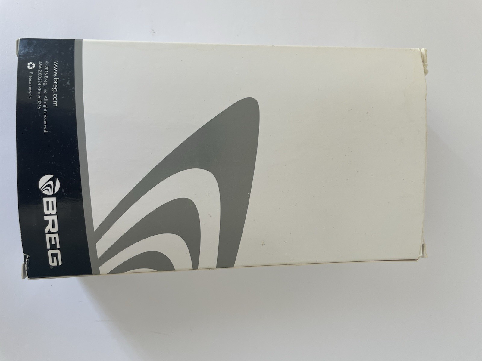 Breg Universal Essential Shoulder Sling VP20103-000 NEW
