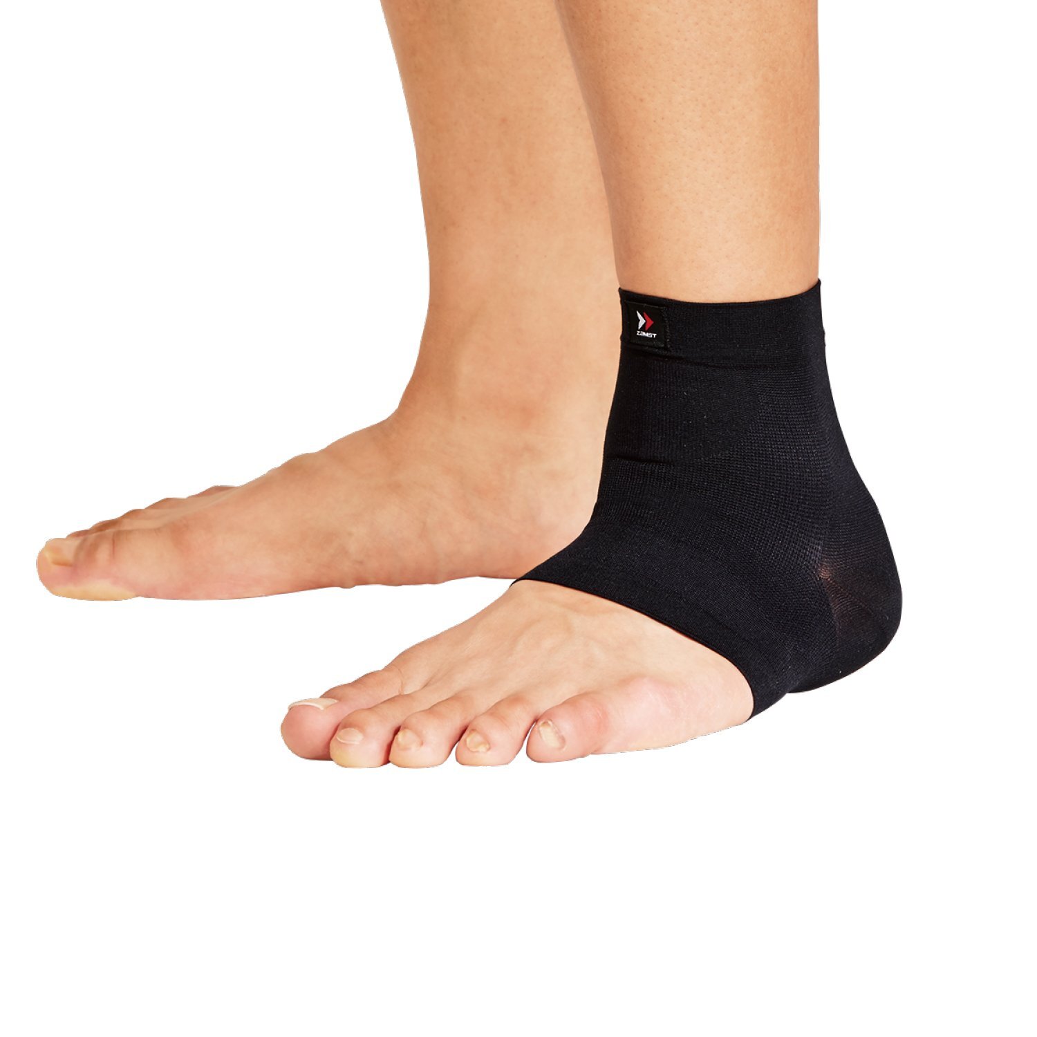 ZAMST Ankle Thin Supporter BODYMATE LSize for both left and right use 380103