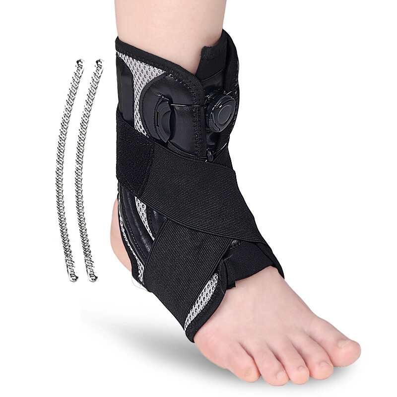 Ankle Brace for Women and Men Ankle Support Brace Stabilizer For Sprained Ankle