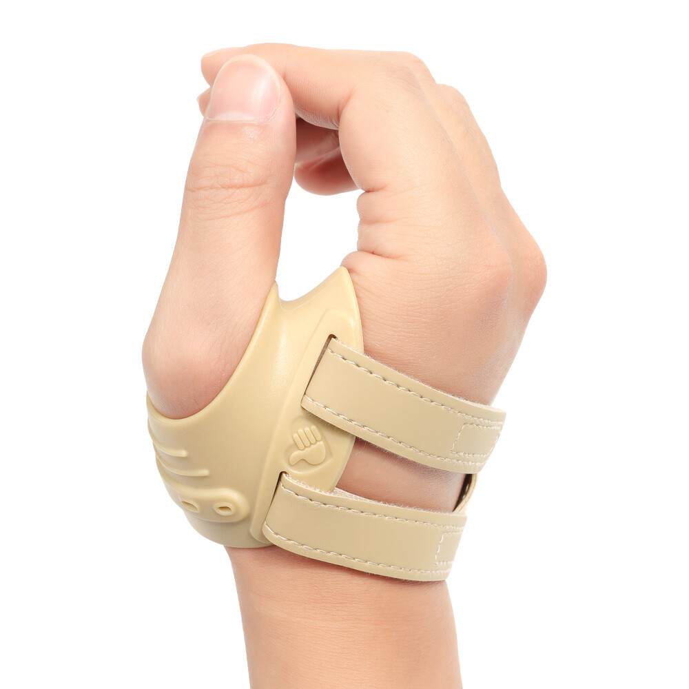 CMC Thumb Brace for Joint Thumb Spica Splint Thumb Sprains Arthritis Fortemotus