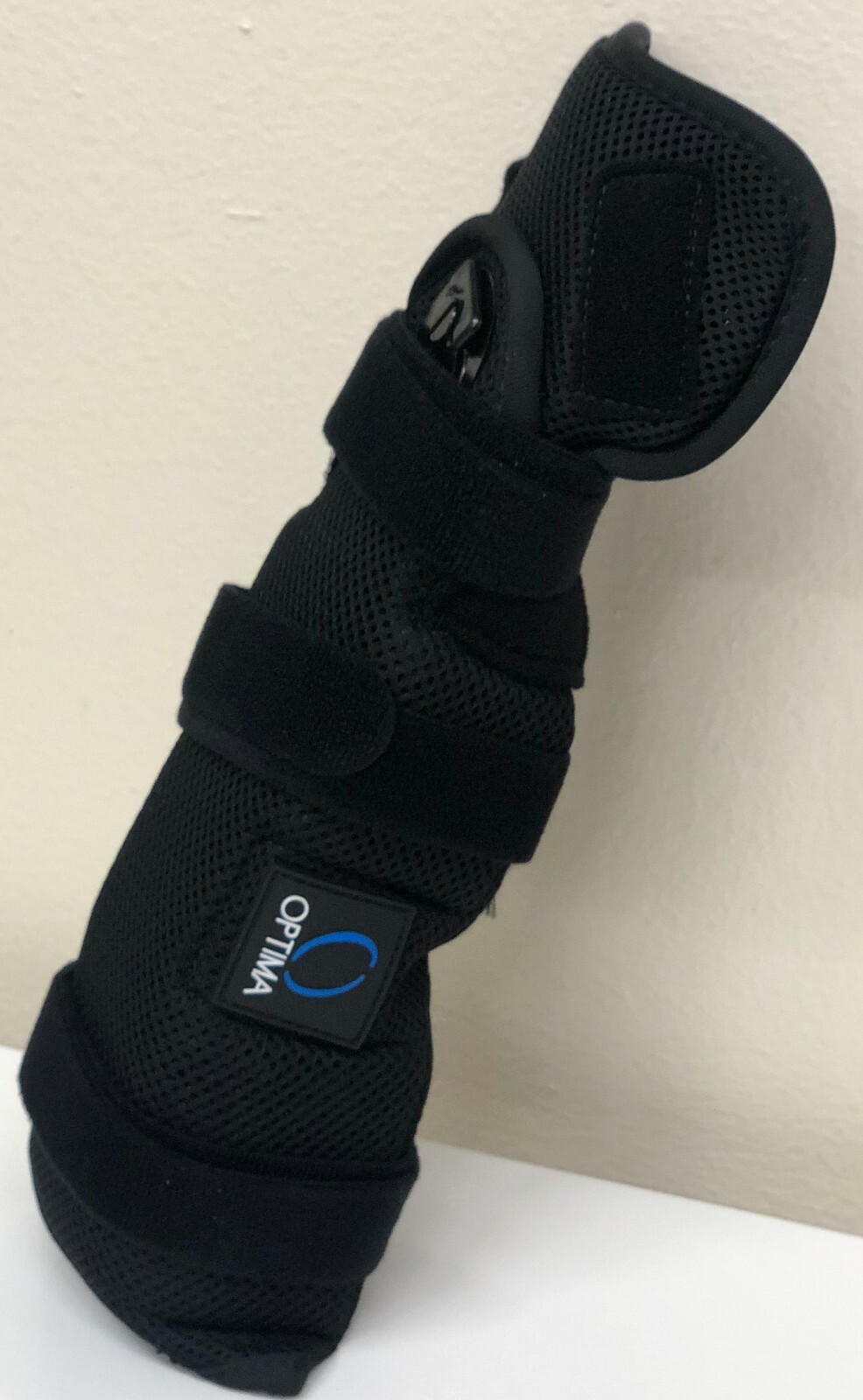 OPTIMA Wrist Brace: Orthotic Wrist brace L3916