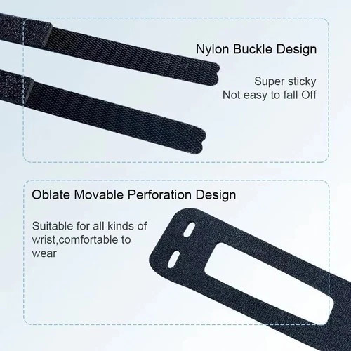 Wrist Widget Wrist Brace for TFCC Tear Ulnar Wrist Band Wrist Wraps