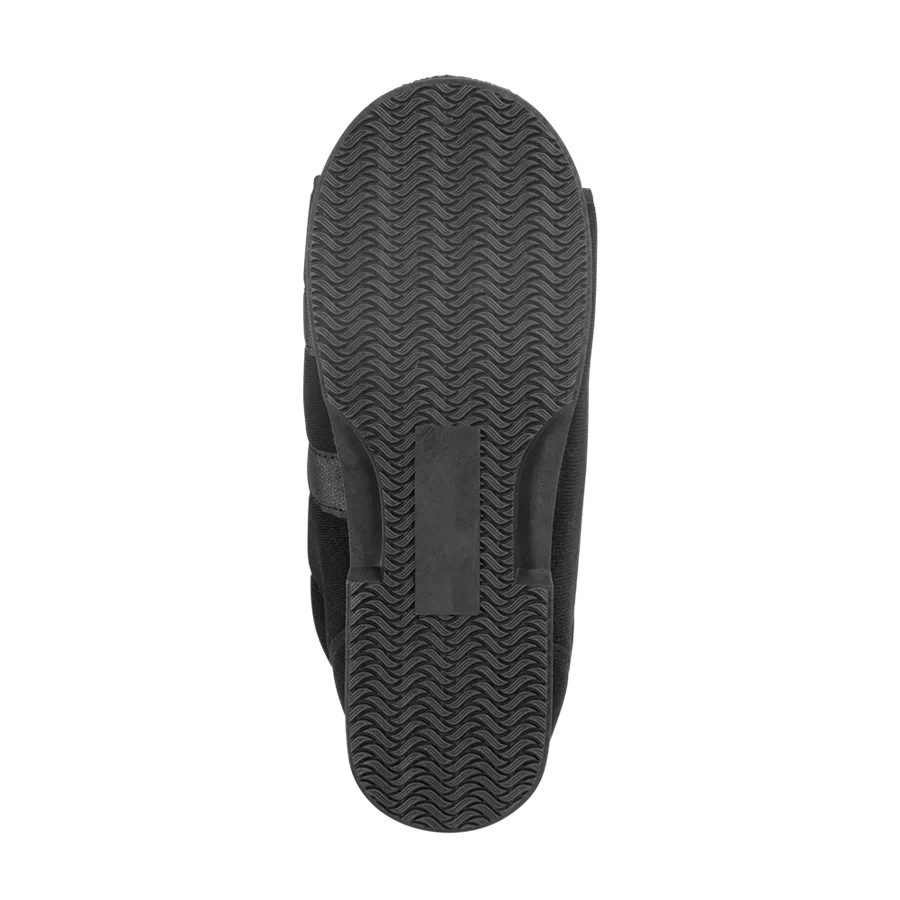 Ossur Soft Cotton Top Post-Op Shoe Comfort Peep Toe for Soft Tissue Injuries
