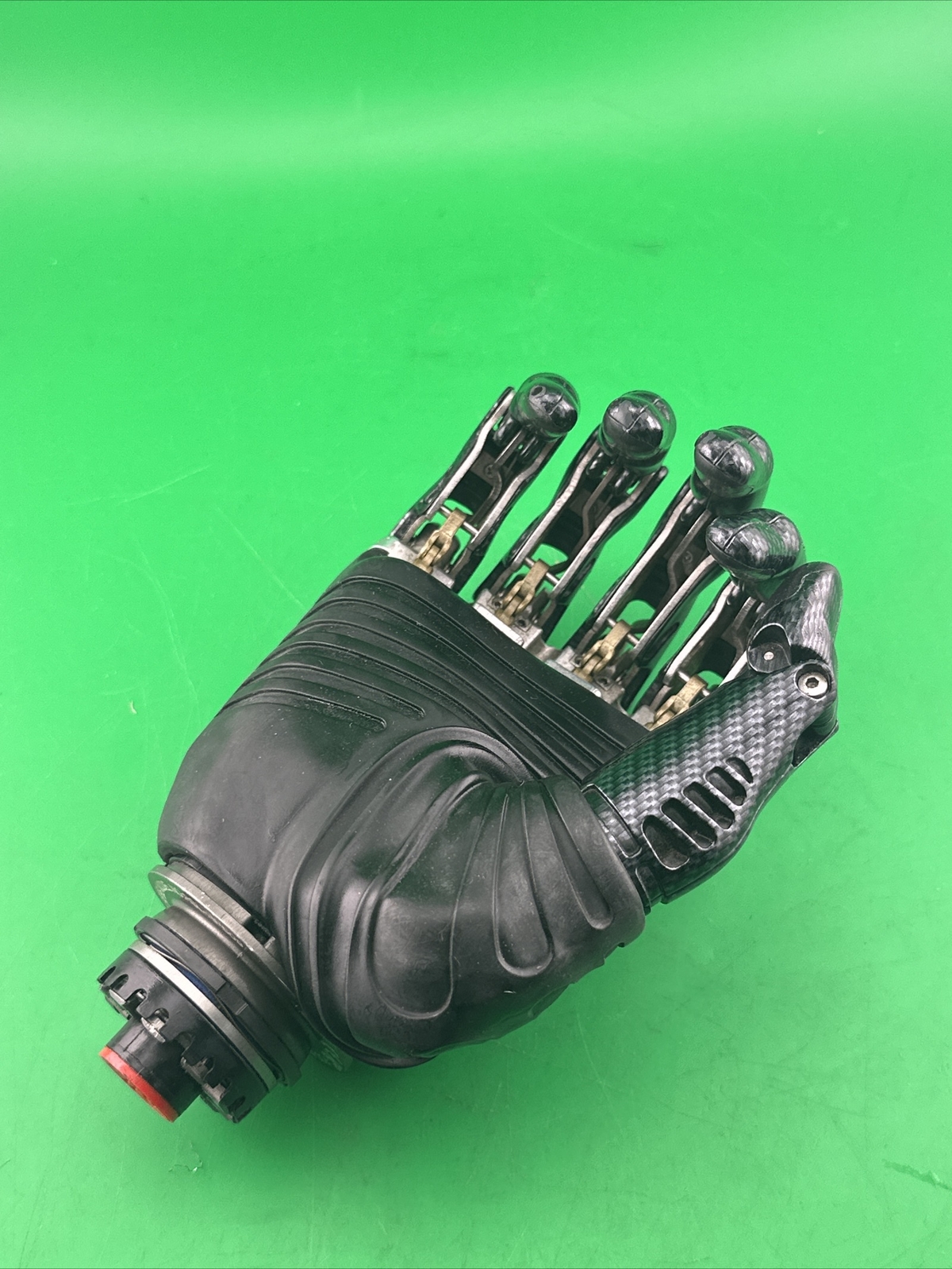Right Bebionic Prosthetic Hand. Right MyoElectric Prosthetic hand. Right Hand