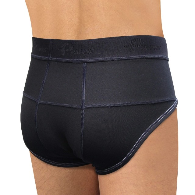 Men’s Hernia Support Briefs – Pavis