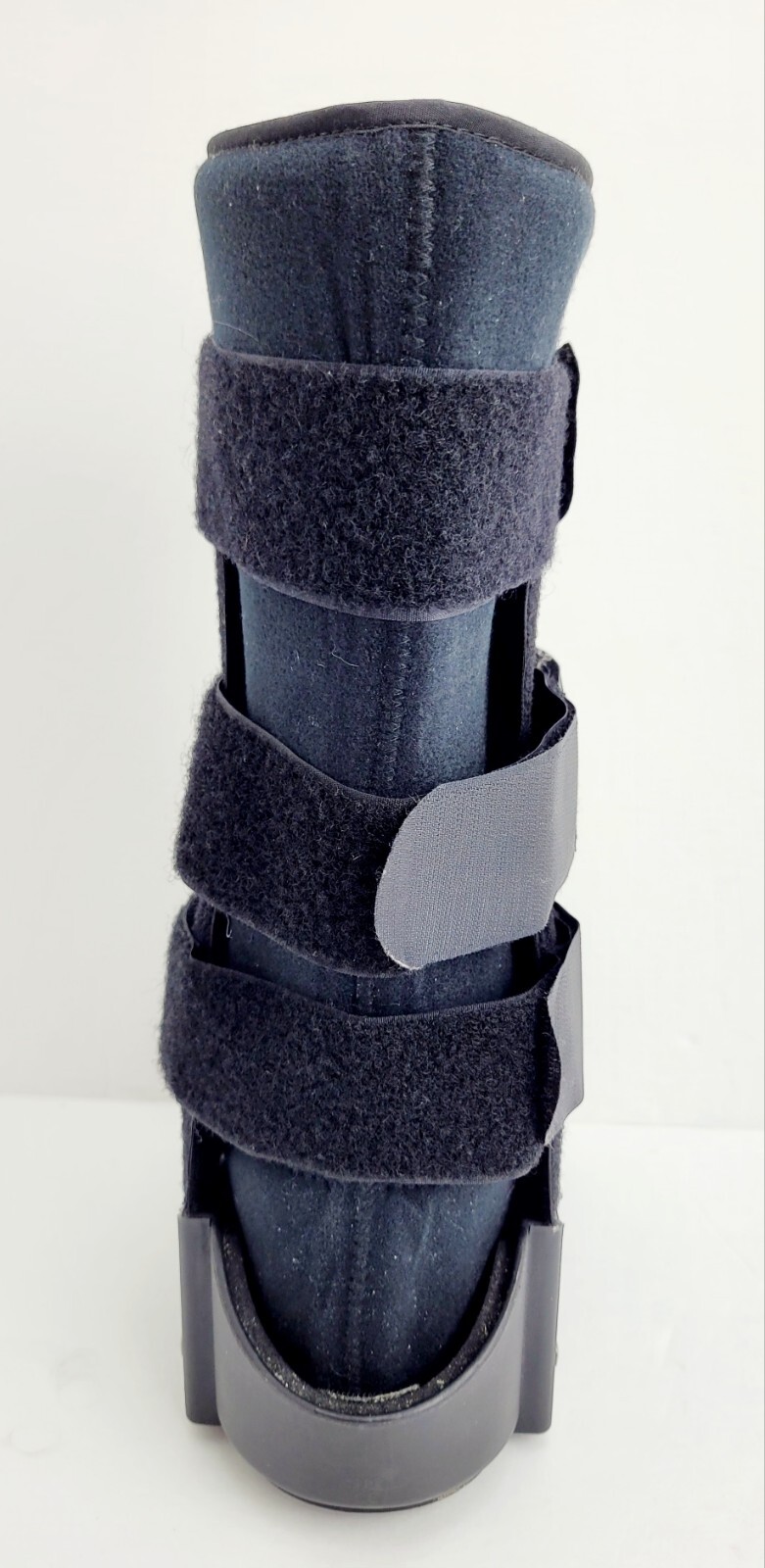 Orthopedic Walking Boot Small/ Medium High Support Brace Padded Walker
