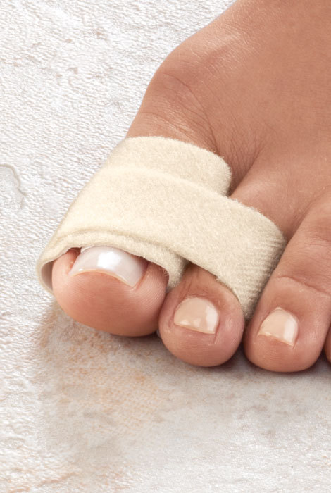3pp Toe Loops Buddy Straps Hammertoes Broken Toes Stabilizing Straps