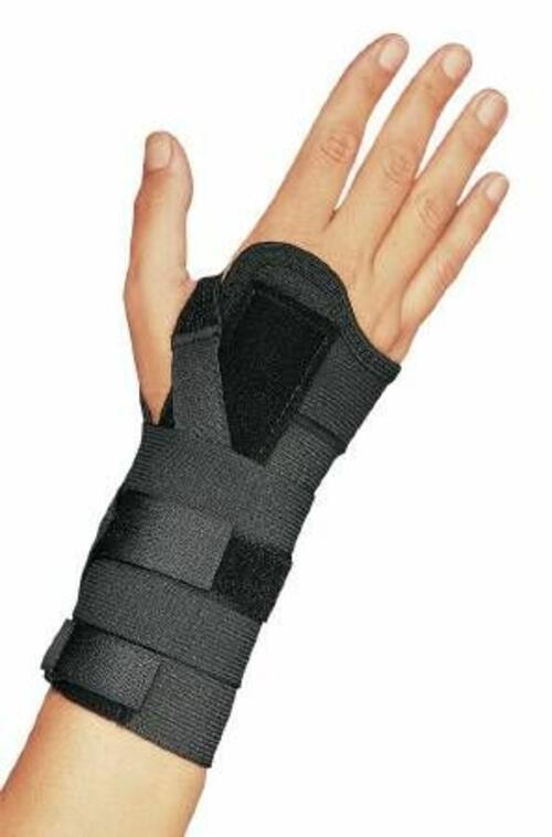ProCare Wrist Brace, Large (EA/1)
