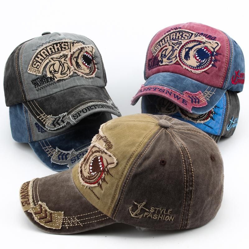 Sombrero Plano Boina De Malla Deportes Para Hombres Y Niños Gorra Ajustable Mode