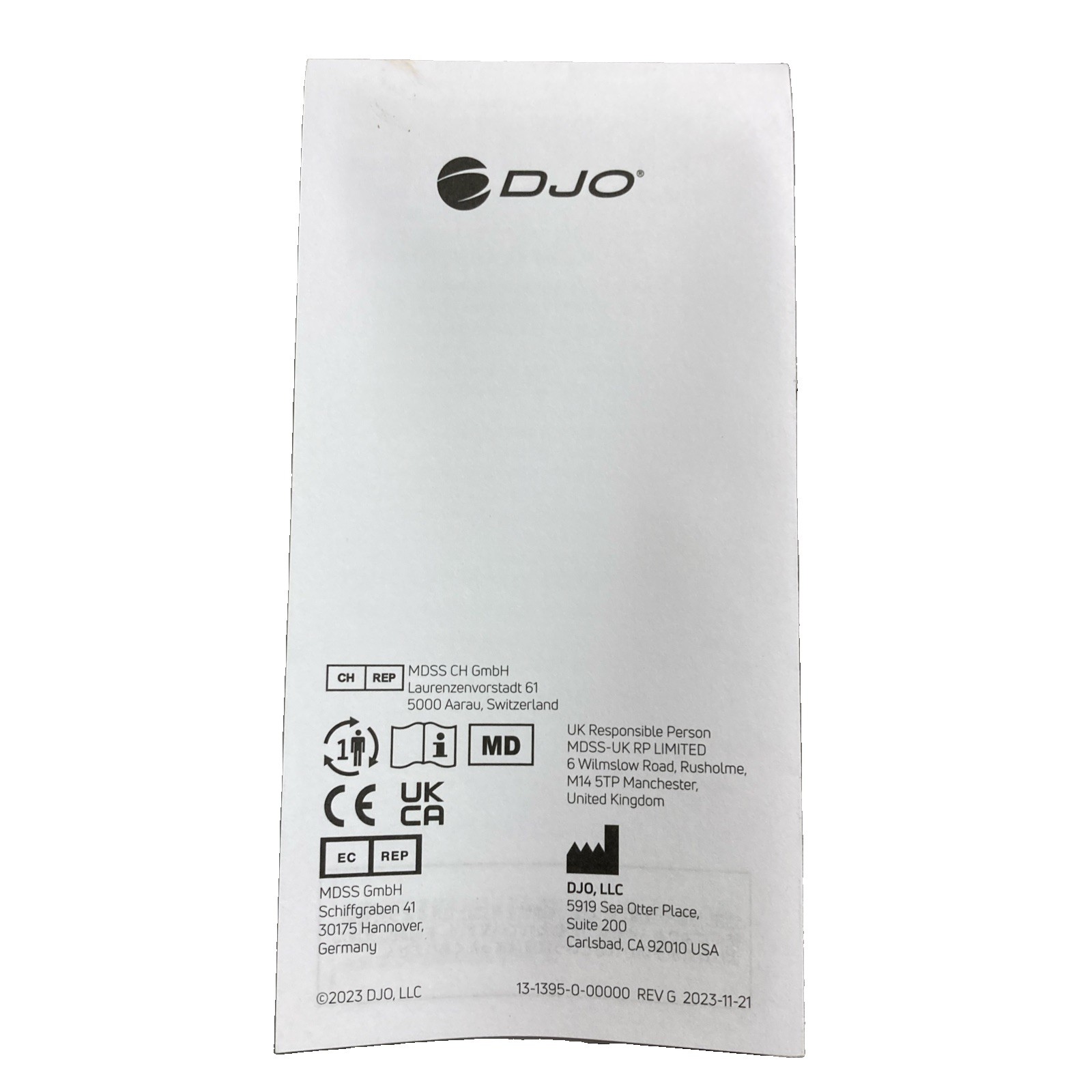 ProCare Elastic Elbow Sleeve Support Size Large 79-82317 New